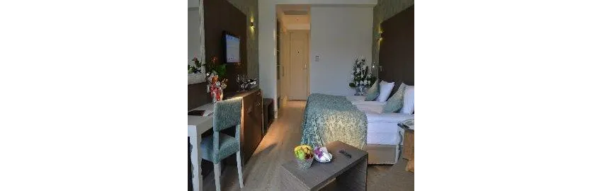 Port Side Resort Hotel 5*-8