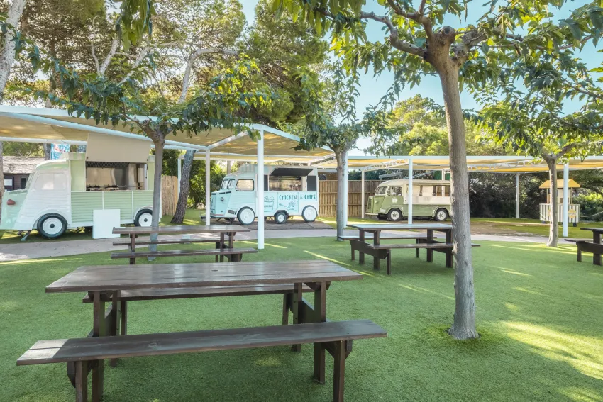 Iberostar Waves Club Cala Barca 4*-131