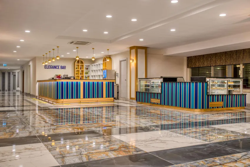 Sealife Kemer Resort Hotel 5*-63