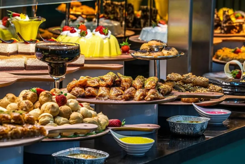 BLUE STAR HOTEL  4*-18