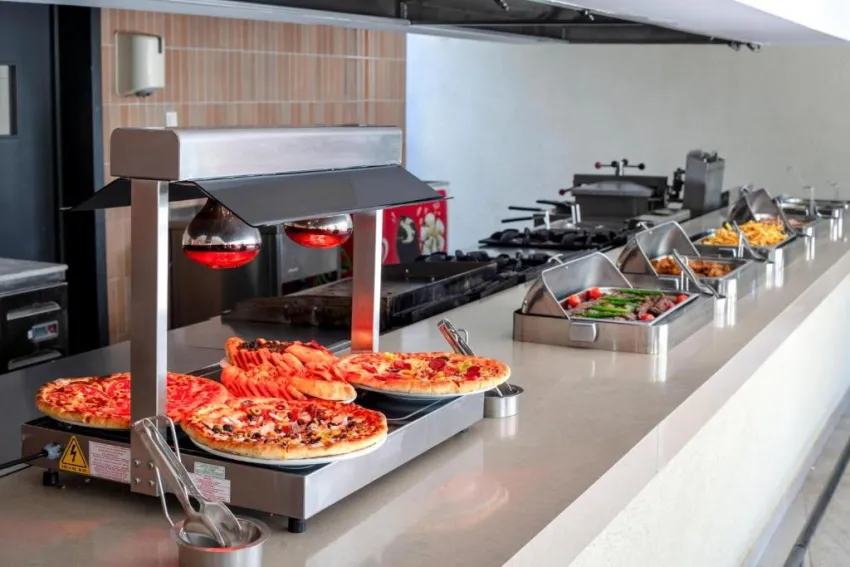 Greenwood Kemer Resort 4*-40