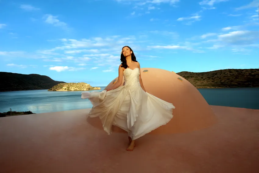 Domes Of Elounda Autograph Collection 5*-36