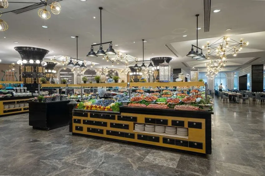 Granada Luxury Belek 5*-14