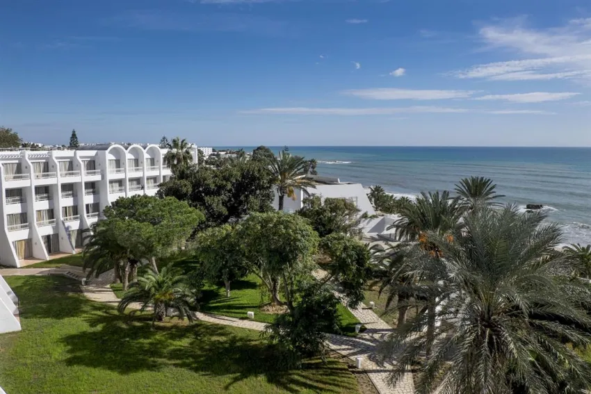 BEL AZUR THALASSA & BUNGALOWS  4*-1