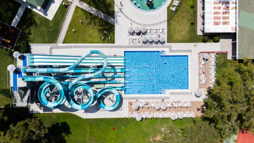 Arcanus Hotels Sorgun 5*-3