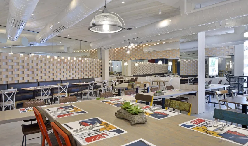 Innside Calvia Beach 4*-17