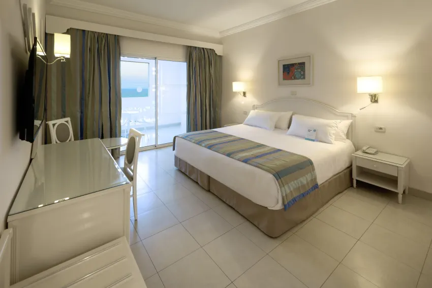 Occidental Sousse Marhaba 4*-16