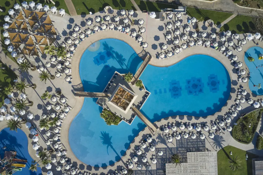 Atlantica Ocean Beach Resort 5*-12