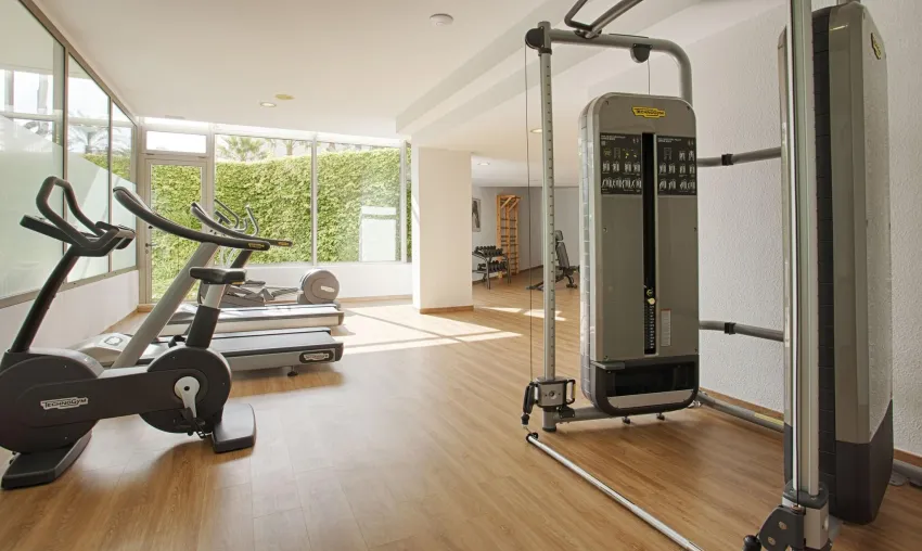 Grupotel Natura Playa 3*-33