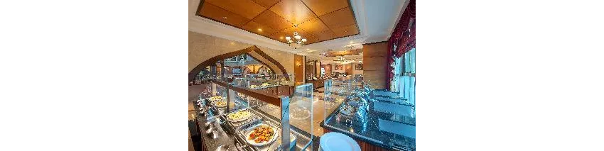 Crowne Plaza Antalya 5*-338