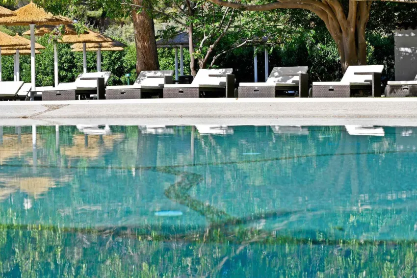 Salles Marina Portals Hotel 4*-29