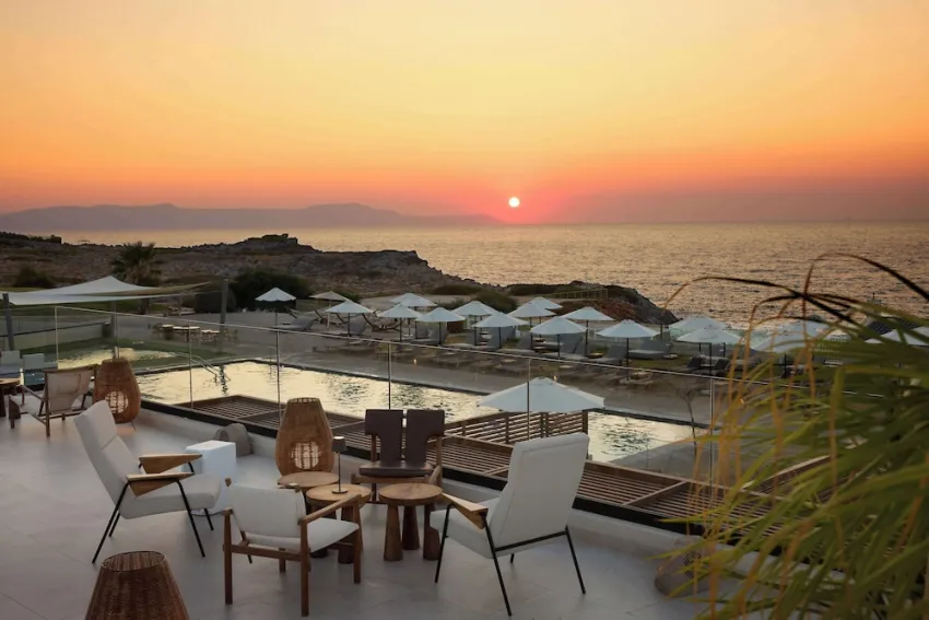 Isla Brown Chania Resort, Curio Collection by Hilton 5*-108
