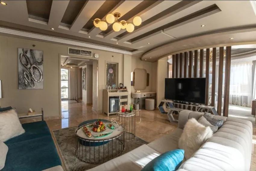 KAISOL ROMANCE RESORT SAHL HASHEESH (ADULTS ONLY 16+)  5*-15