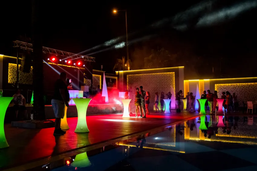 Kaila Beach Hotel 5*-59