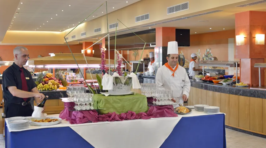 Isla de Cabrera Aparthotel 4*-38