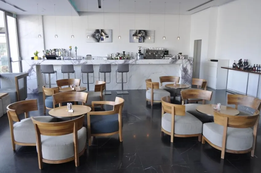 Sun Hall Hotel 4*-10