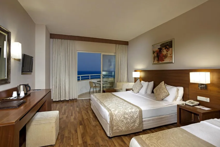 Roma Beach Resort And Spa 5*-9