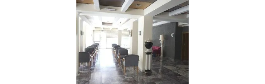 Sirma Hotel 4*-5