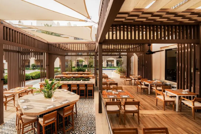 STEIGENBERGER AQUA MAGIC  5*-42