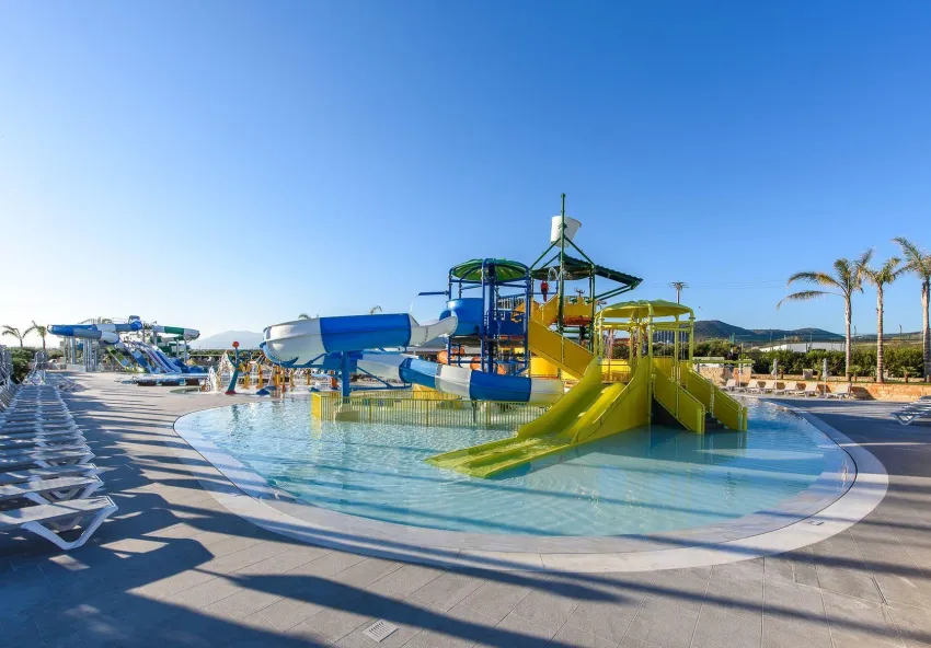 Stella Island Luxury Resort 5*-15