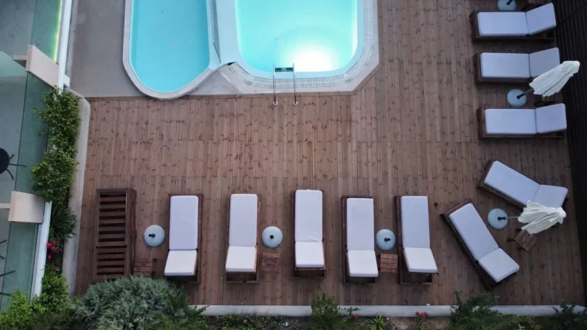 Selyria Resort 5*-6