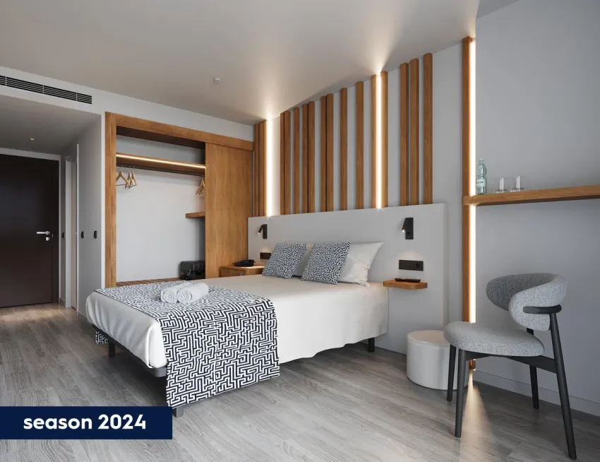 Vibra Beverly Playa 4*-29