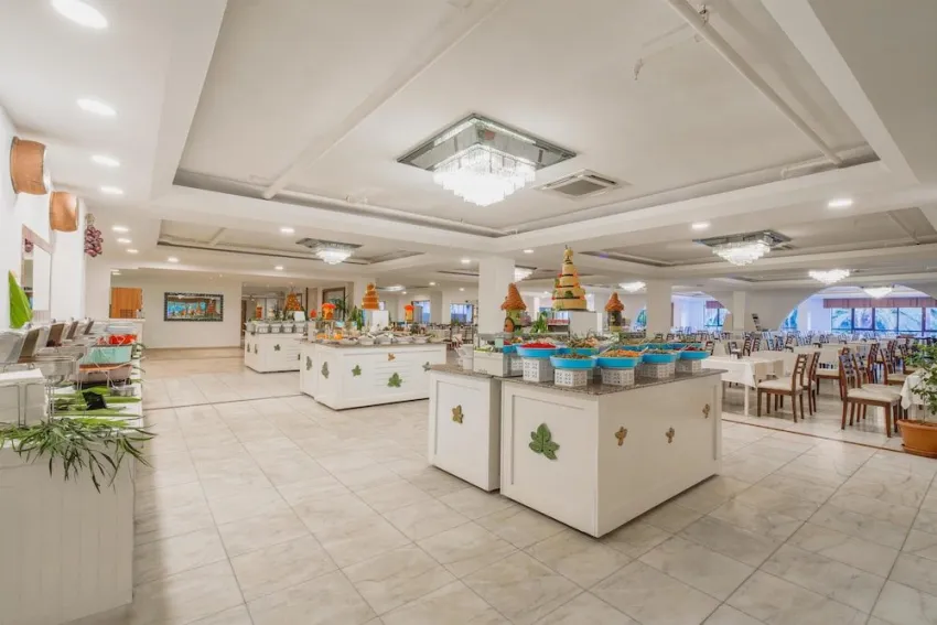 Sural Hotel 5*-7