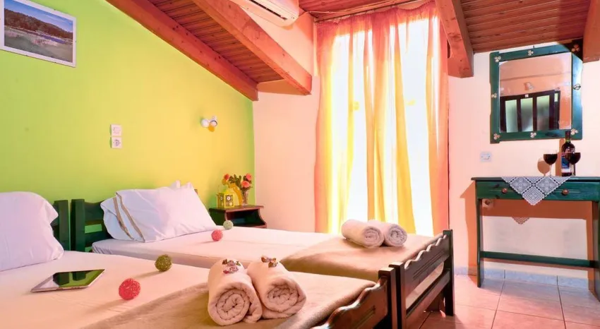 Elena Studios 3*-5