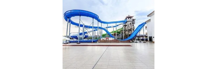 Eftalia Aqua Hotel 5*-14