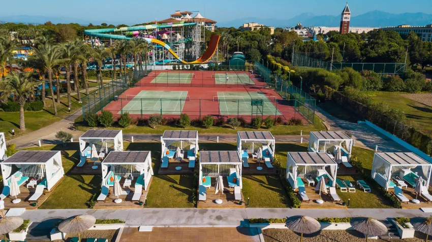 Ic Hotels Green Palace 5*-127