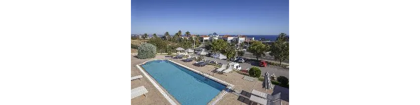 Rodos Princess Beach Resort and Spa 4*-1