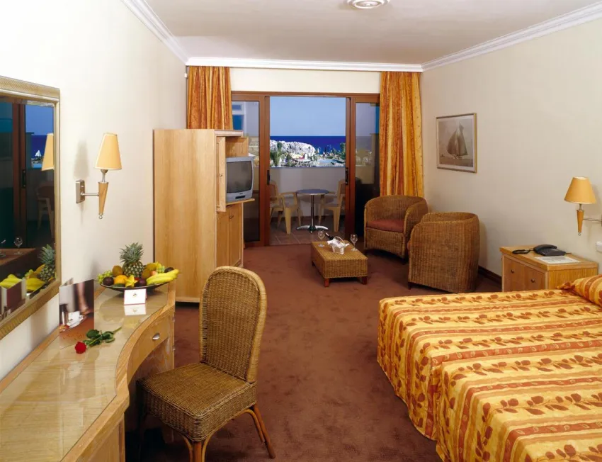 Atlantica Imperial Resort 5*-6