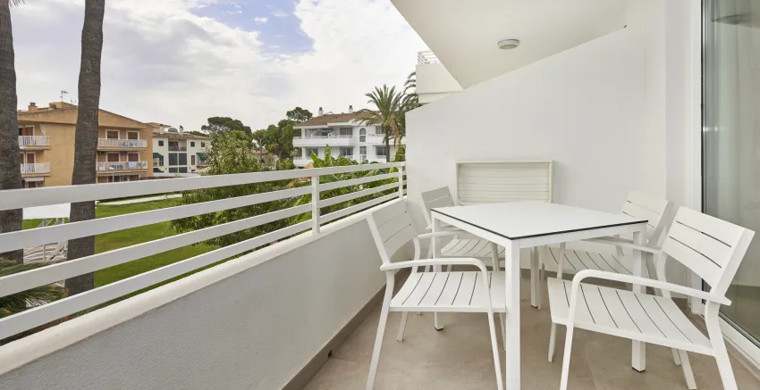 Hoposa Hotel & Apartments Villaconcha 4*-19