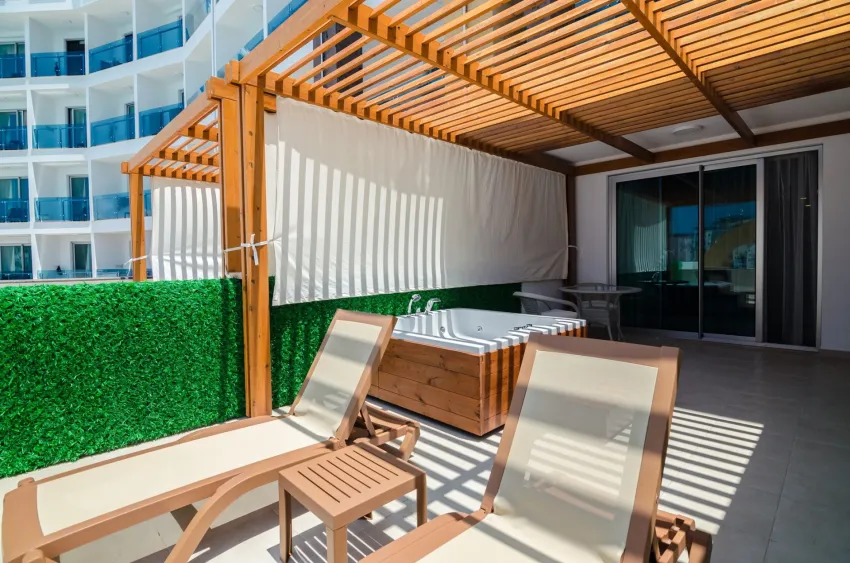 The Lumos Deluxe Resort Hotel & Spa 5*-23