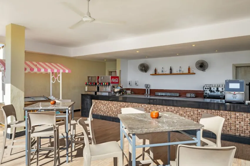 PICKALBATROS DANA BEACH RESORT  5*-24