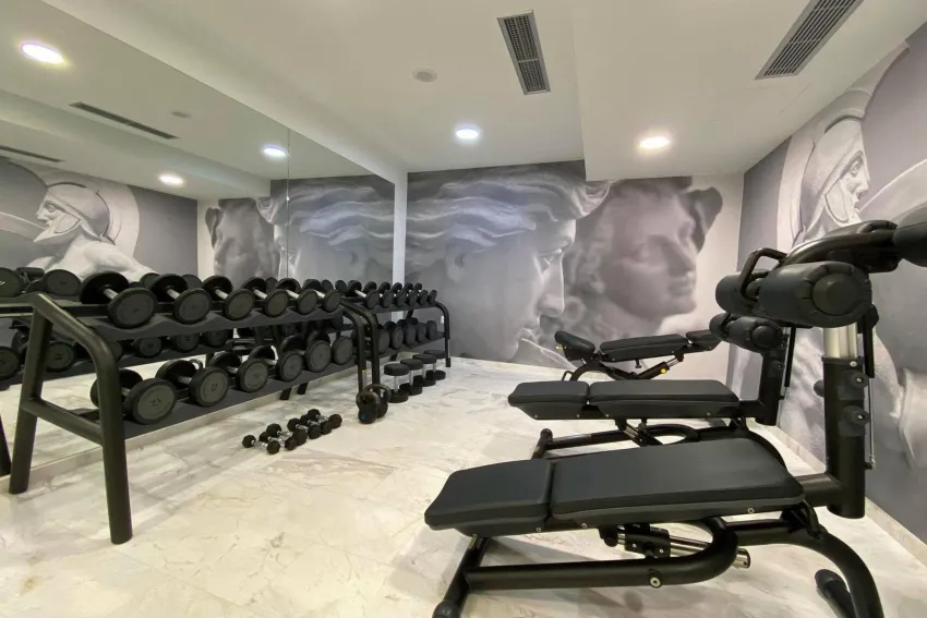 Royal Marmin Bay Boutique and Art Hotel (Adults Only 16+) 5*-29