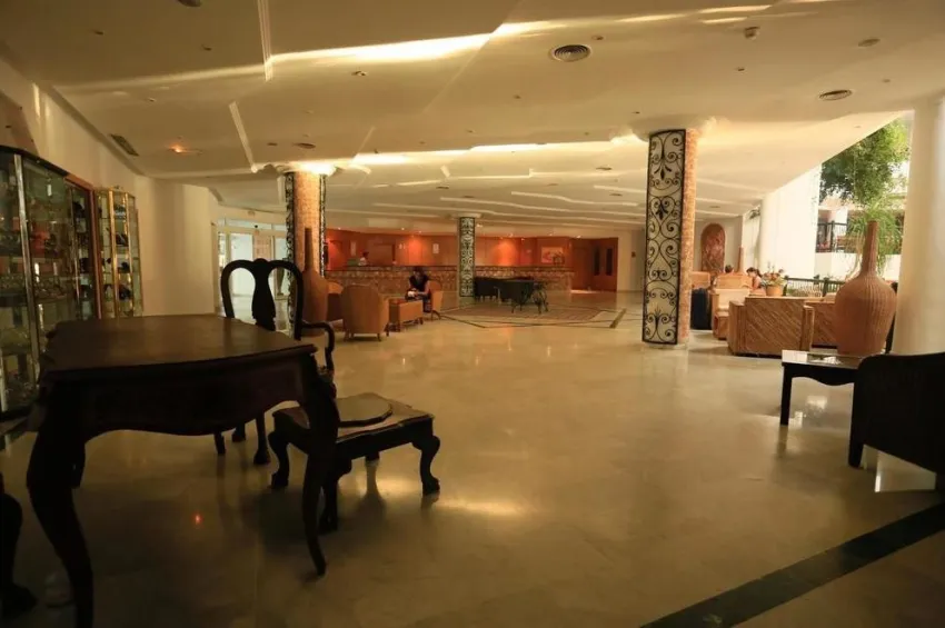 Hammamet Garden 4*-7