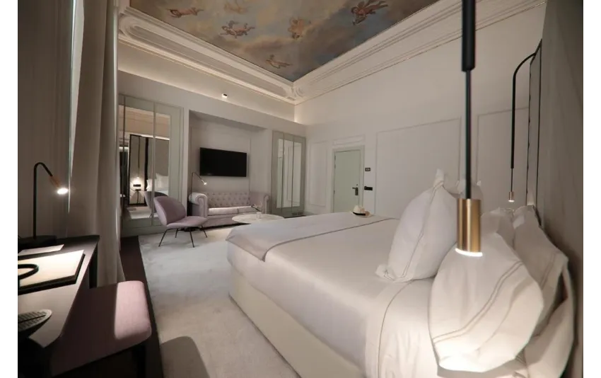 Summum Boutique Hotel member of Melia Collection 5*-43