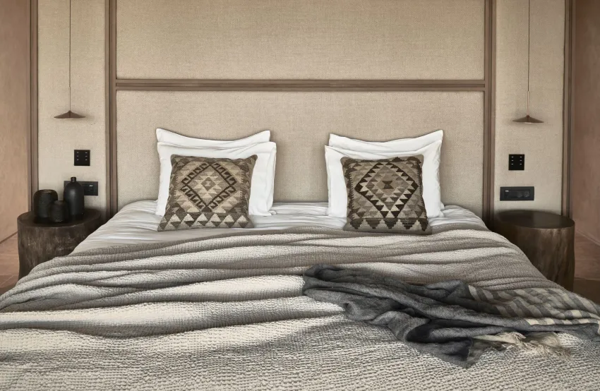 Olea All Suite Hotel 5*-35