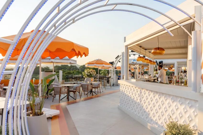 Monsuau Cala D'Or Hotel - Adults Only 4*-25