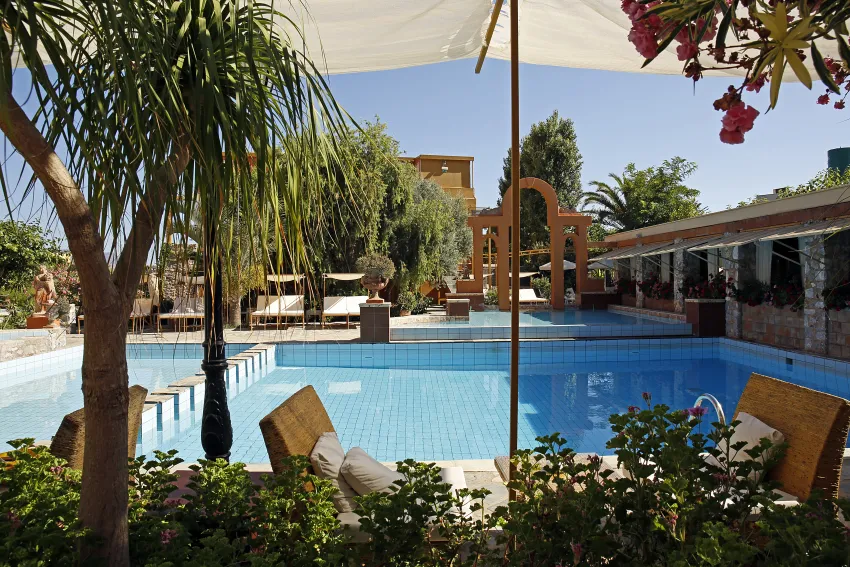 Orpheas Resort Hotel Adults Only 16+ 4*-102