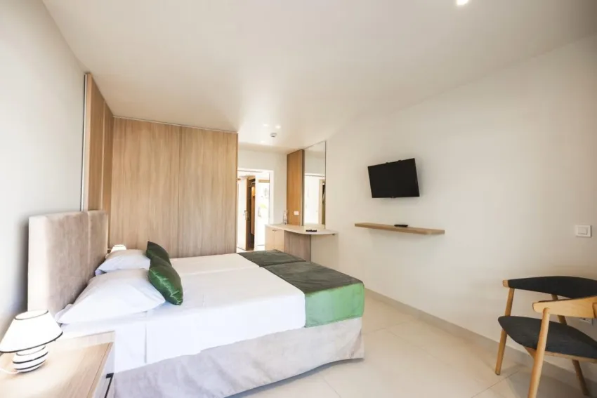 Allsun Hotel Malia Beach 4*-23