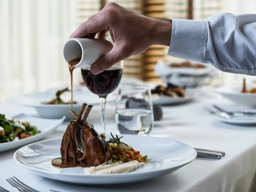 Galaxy Iraklio Hotel 5*-9