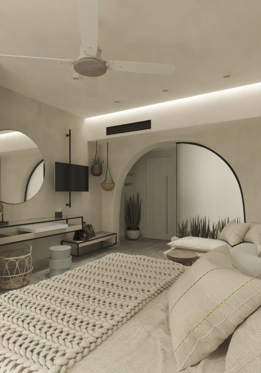 Eliros Mare Hotel 4*-131