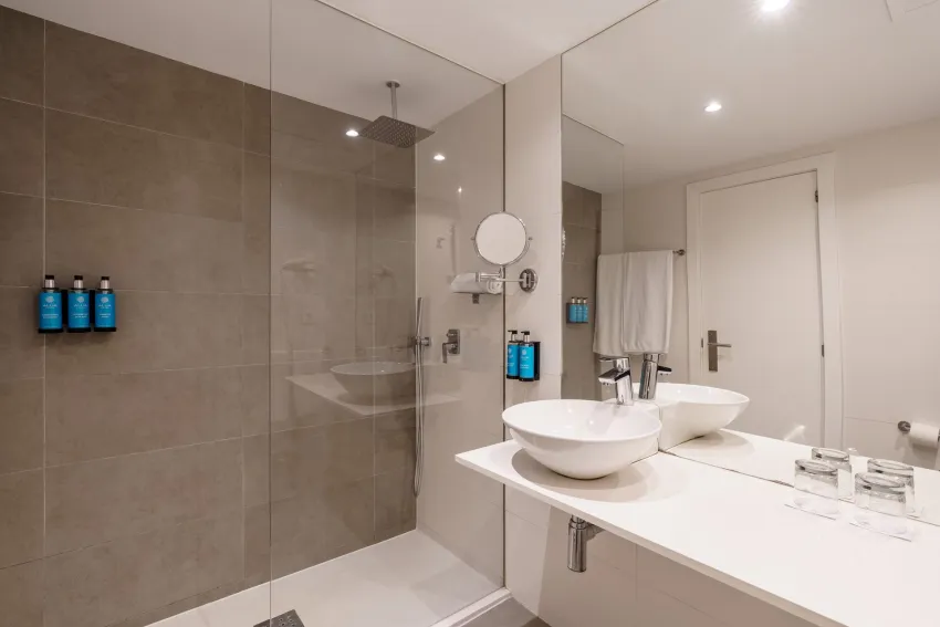 Aluasoul Mallorca Resort 4*-17