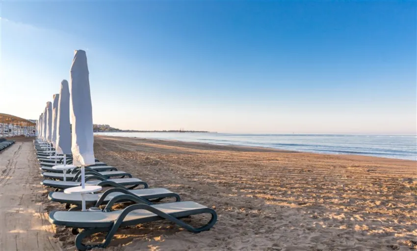 Villa Side Residence Hotel 5*-59