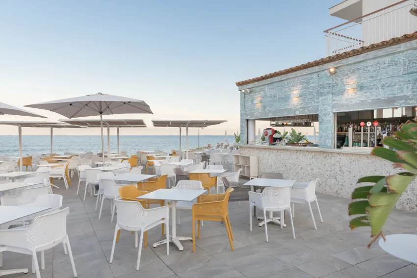 Hotel Atolon & Kaafu Beach Club 4*-81
