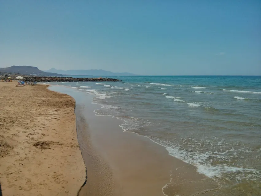 Erato Hotel Gournes 3*-10