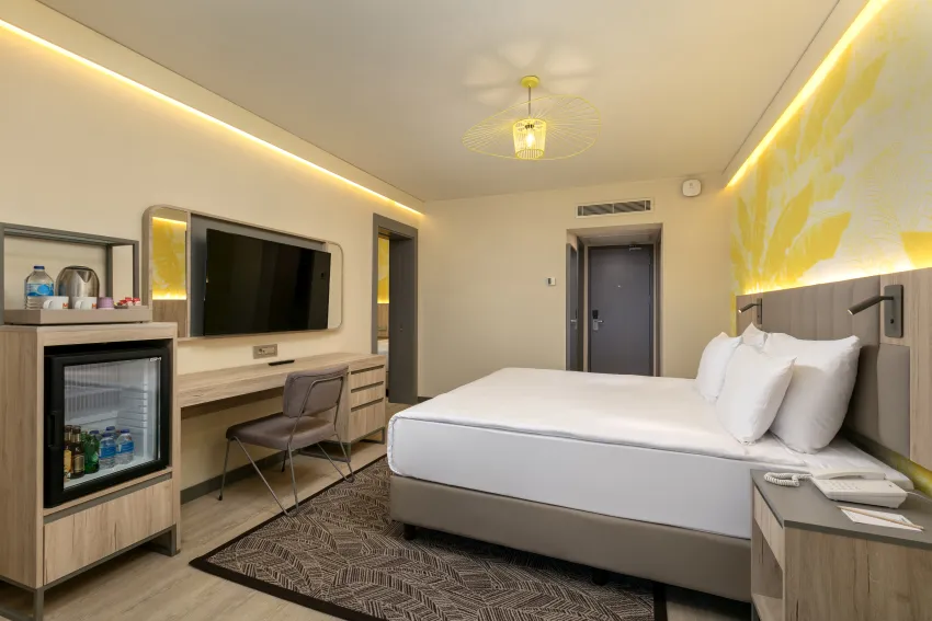 Megasaray Resort Side 5*-178