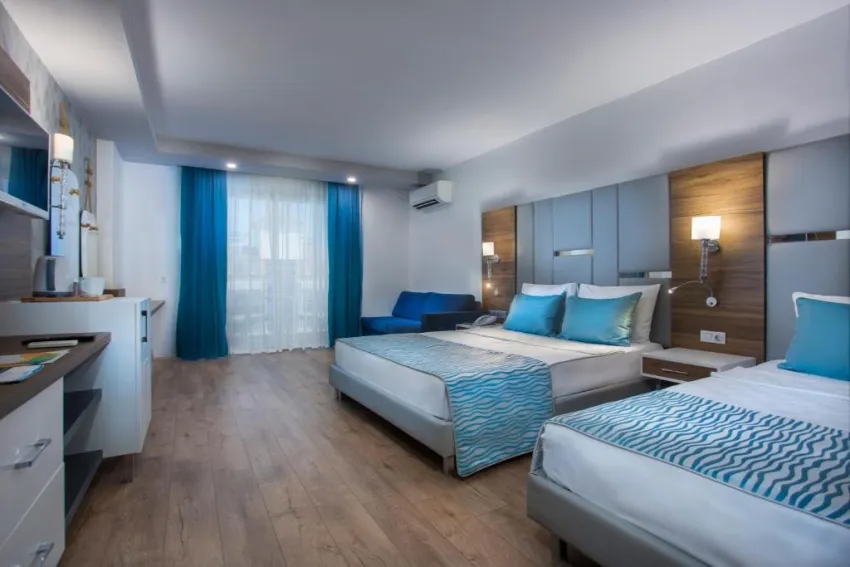 EFTALIA OCEAN RESORT  5*-63